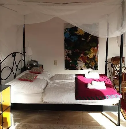 Apartment Ulinde *