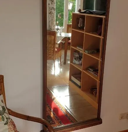 Apartment Ulinde *