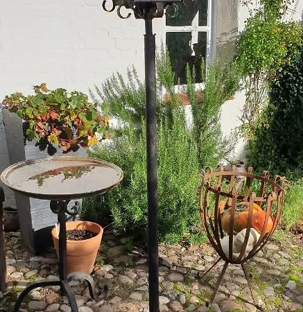 Ulinde Lübeck
