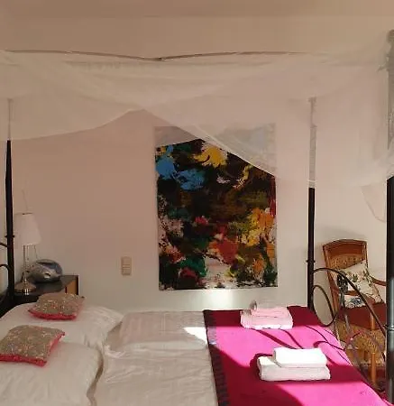 Apartment Ulinde